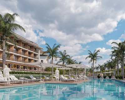 Sentido Serra Resort