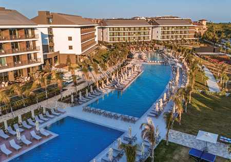 Sentido Serra Resort