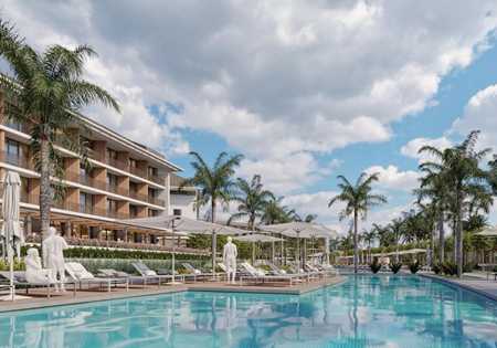 Sentido Serra Resort