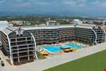 Senza The Inn Resort Hotel Spa