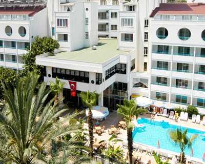 Sesin Hotel