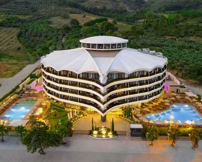 Seven For Life Thermal Hotel