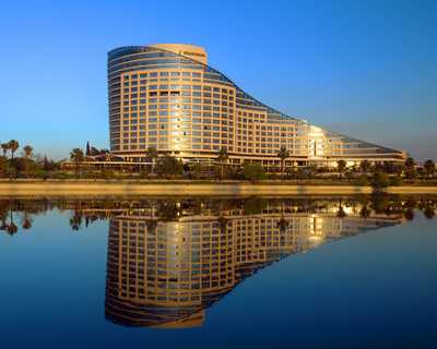 Sheraton Adana Hotel