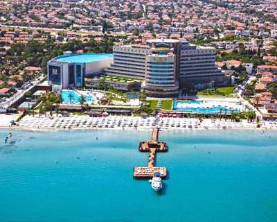 Sheraton Çeşme Hotel Resort Spa