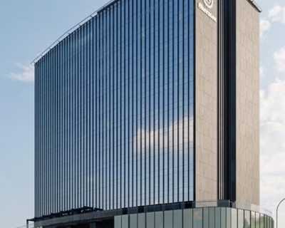 Sheraton Uşak Hotel & Thermal Spa