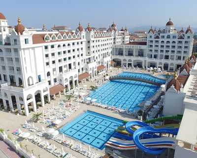 Side Premium Hotel