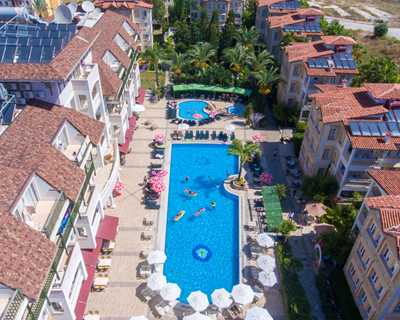 Side Village Hotel