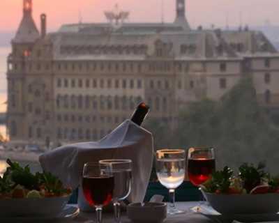 Sidonya Hotel