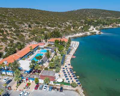 Şifne Termal Hotel