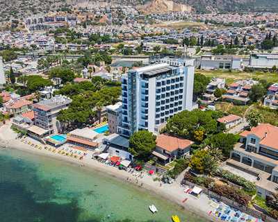 Signature Blue Resort