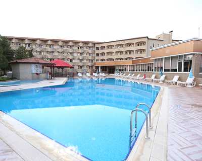 Signature Garden Avanos Hotel & Spa