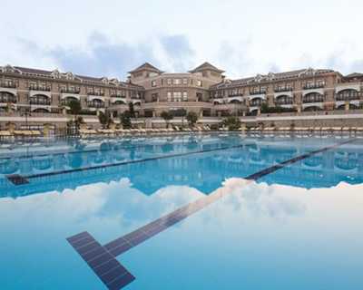 Şile Garden Hotel & Spa
