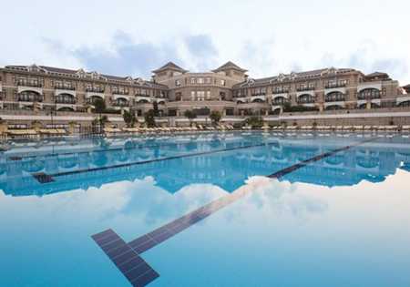 Şile Garden Hotel & Spa