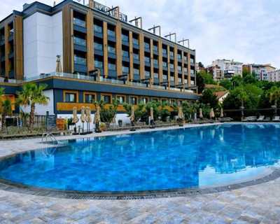 Şile Gönen Hotel