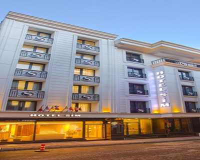 Sim Hotel