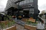 Simisso Hotel
