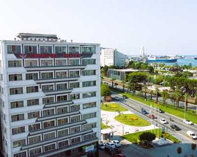 Simisso Hotel