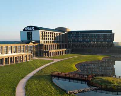 Sinnada Resort Thermaland
