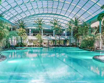 Sinnada Resort Thermaland