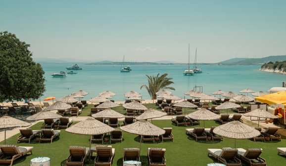 Sisus Beach