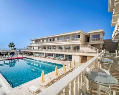 SL La Perla Hotel Kemer
