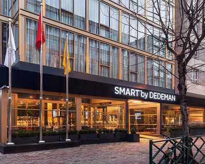Smart by Dedeman Eskişehir