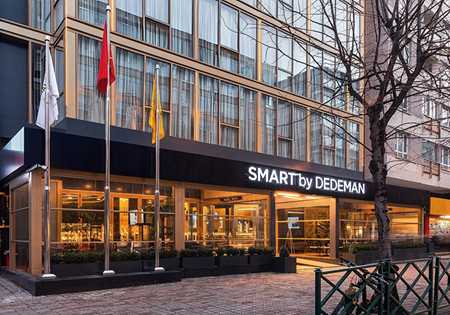 Smart by Dedeman Eskişehir