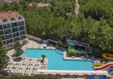 Smart Voxx Resort