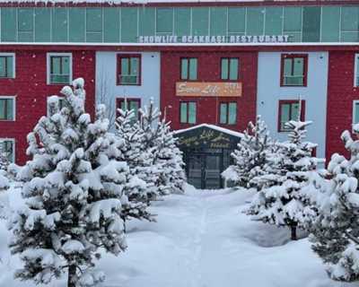 Snow Life Hotel Sarıkamış