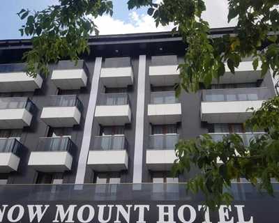 Snow Mount Hotel