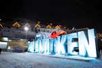 Snowdora Ski Resort Hotel Erzurum