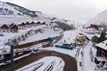 Snowdora Ski Resort Hotel Erzurum