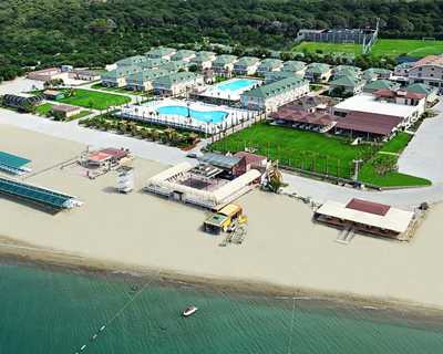 Soho Beach Club Hotel