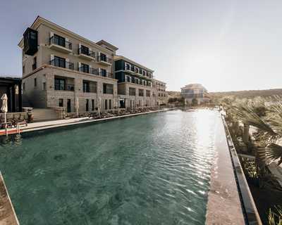 Soliport Hotel & Spa