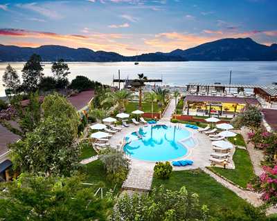 Solto Selimiye Hotel