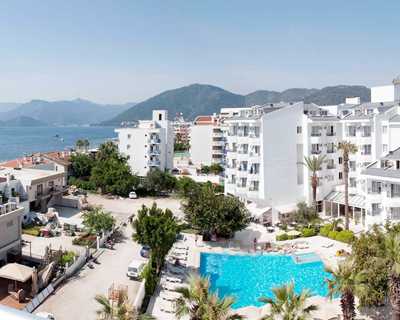 Sonnen Hotel Marmaris