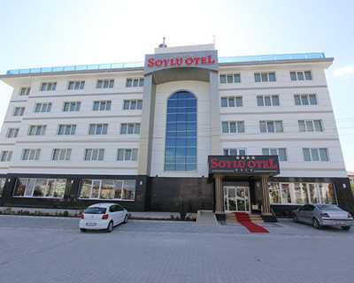 Soylu Otel