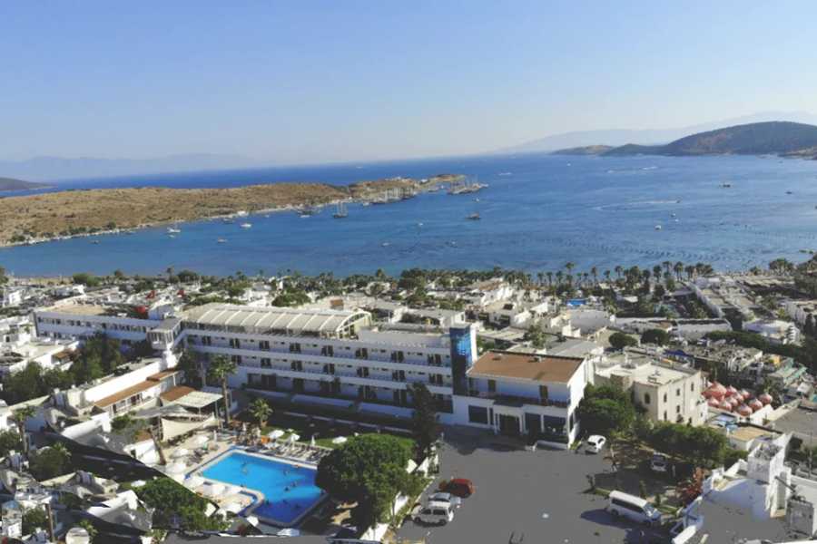 Söz Hotel Gümbet