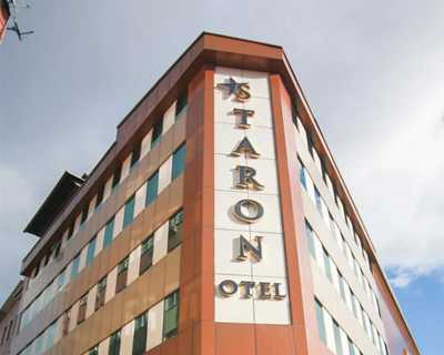 Staron Hotel