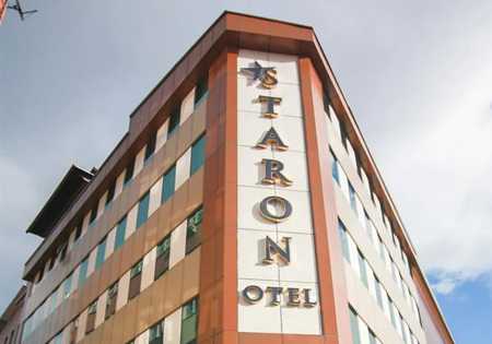 Staron Hotel
