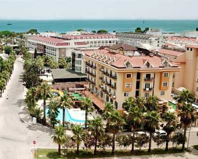 Stella Hotel