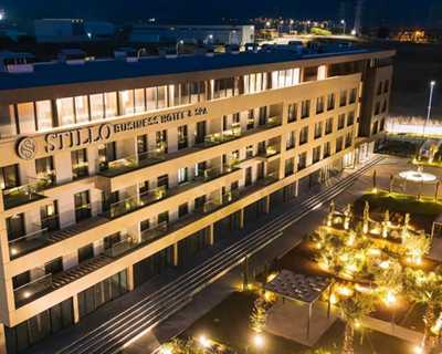 Stillo Business Hotel