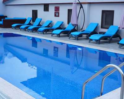 Street 61 Studio Hotel