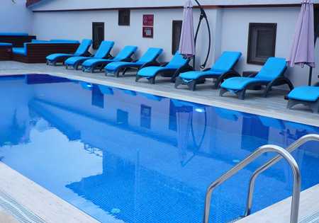 Street 61 Studio Hotel