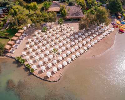 Sugar Beach Club