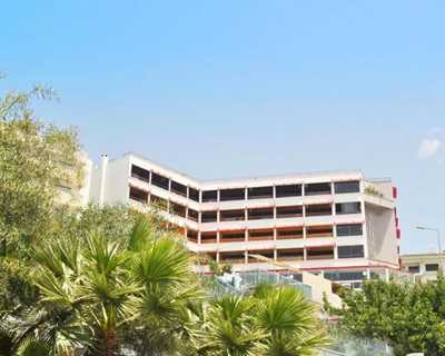 Suhan Seaport 360 Hotel