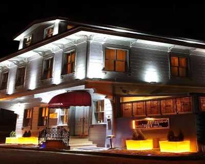 Sultan Tughra Hotel