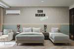 Sun Heaven Queen Hotel