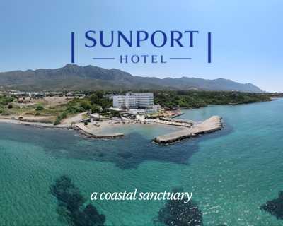 Sun Port Hotel