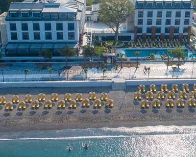Sundia By Liberty Exclusive Fethiye